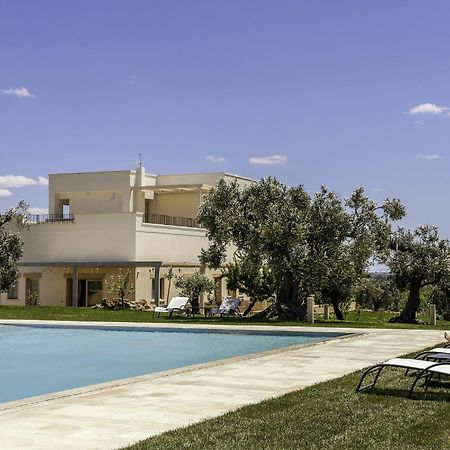 Tenuta Monticelli Alezio Exterior foto
